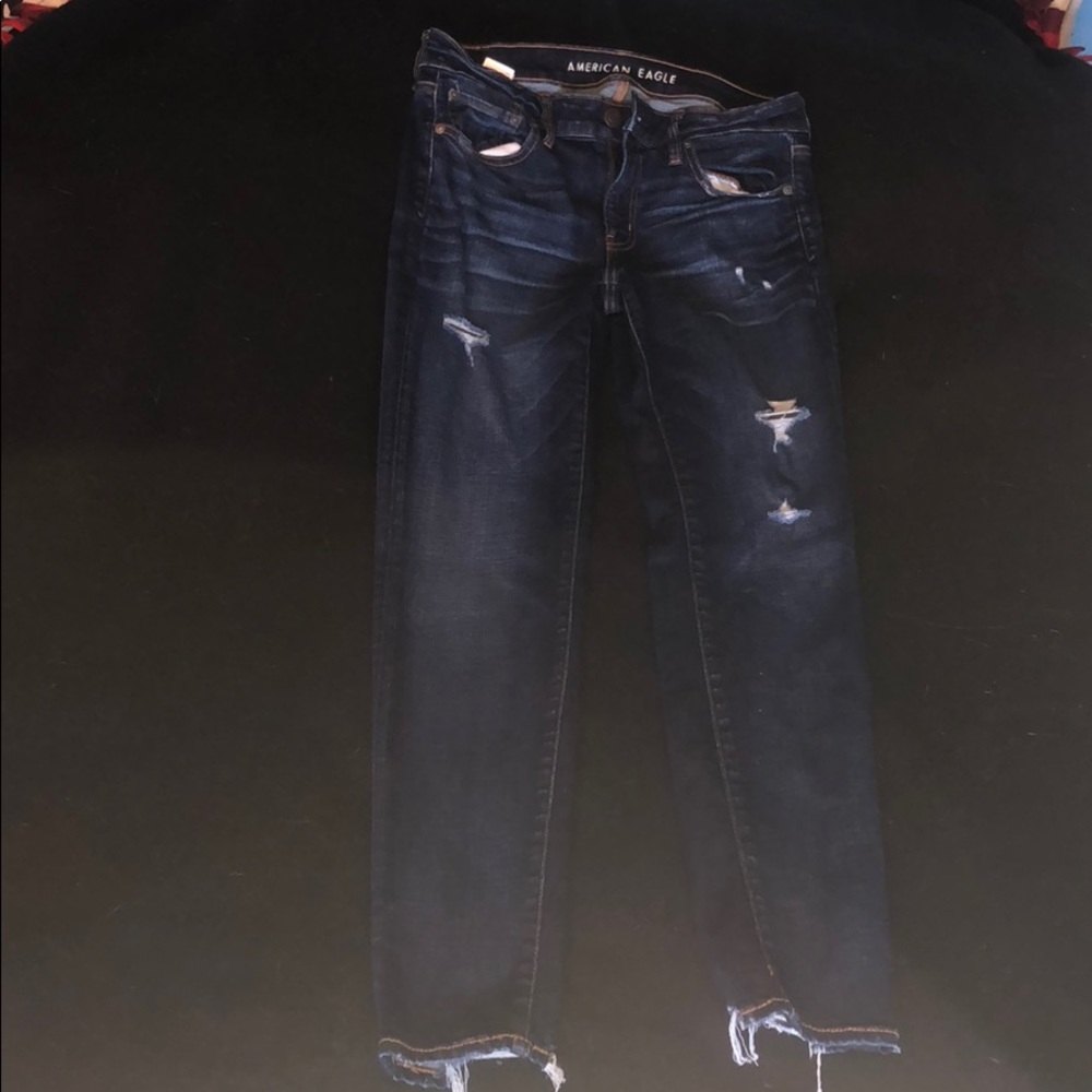 American Eagle jegging